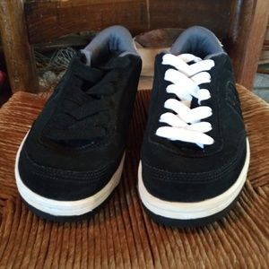 Harley Davidson Mens Tennis Shoe's